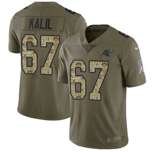 Nike Panthers 67 Ryan Kalil Olive Camo Salute To Service Limited Jersey Dzhi,We sell and wholesale Nike Panthers 67 Ryan Kalil Olive Camo Salute To Service Limited Jersey Dzhi on line form chian!